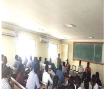 Bharath Institute of Higher Education and Research, College of Management Chennai Events photo 2